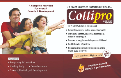 Cottipro