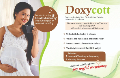 Doxycott